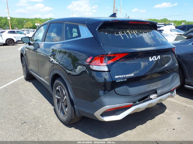 Продаж на аукціоні авто 2023 Kia Sportage Hybrid Lx, vin: KNDPUCAG6P7062732, номер лоту: 44145838