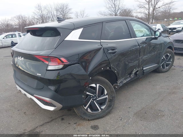 Продаж на аукціоні авто 2023 Kia Sportage Hybrid Lx, vin: KNDPUCAG6P7062732, номер лоту: 44145838