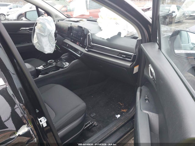 Продаж на аукціоні авто 2023 Kia Sportage Hybrid Lx, vin: KNDPUCAG6P7062732, номер лоту: 44145838