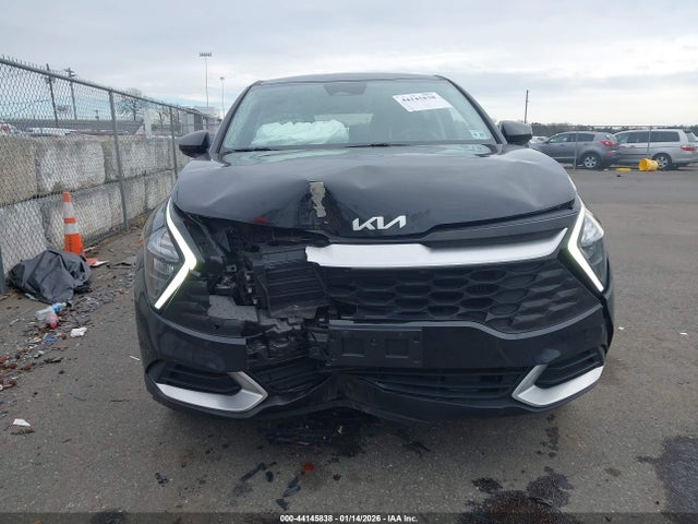Продаж на аукціоні авто 2023 Kia Sportage Hybrid Lx, vin: KNDPUCAG6P7062732, номер лоту: 44145838