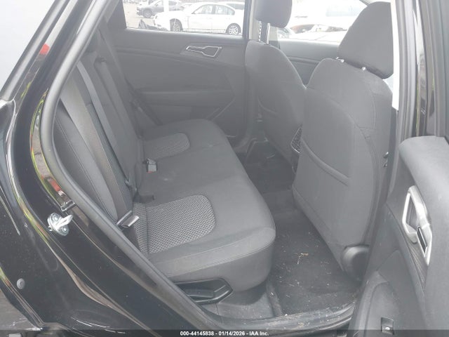 Продаж на аукціоні авто 2023 Kia Sportage Hybrid Lx, vin: KNDPUCAG6P7062732, номер лоту: 44145838