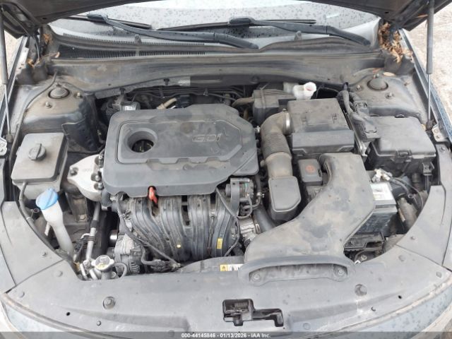 2019 KIA OPTIMA 5XXGT4L3XKG378525 Photo 9