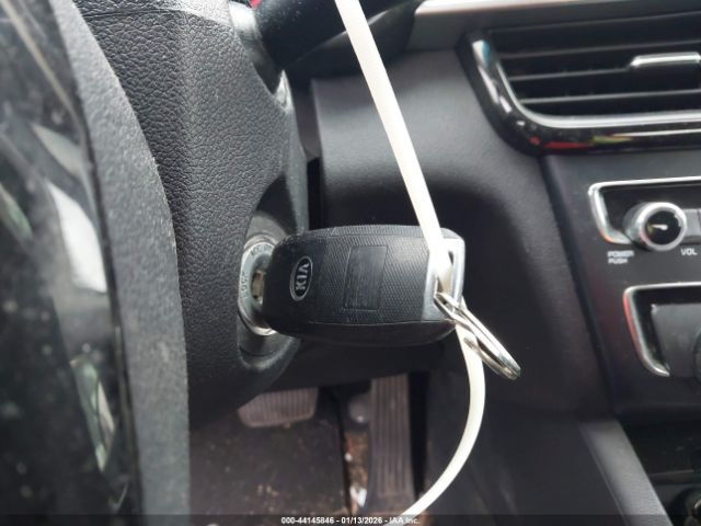 2019 KIA OPTIMA 5XXGT4L3XKG378525 Photo 10