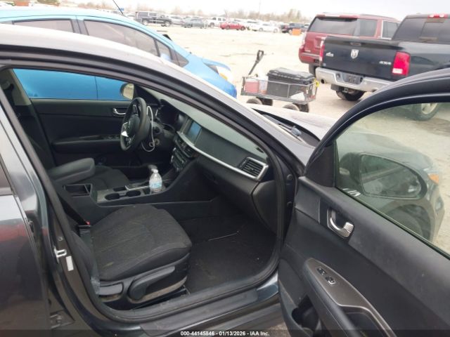 2019 KIA OPTIMA 5XXGT4L3XKG378525 Photo 4