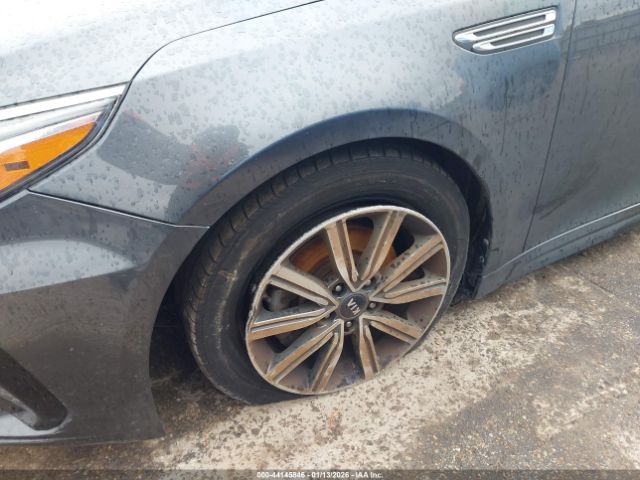 2019 KIA OPTIMA 5XXGT4L3XKG378525 Photo 5