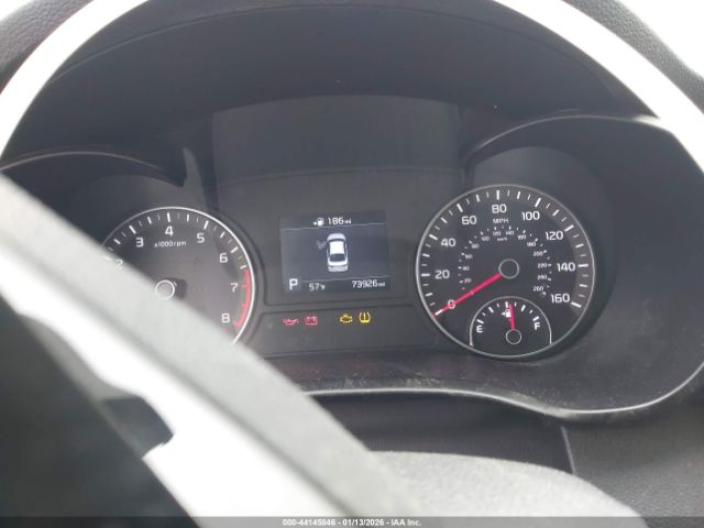 2019 KIA OPTIMA 5XXGT4L3XKG378525 Photo 6