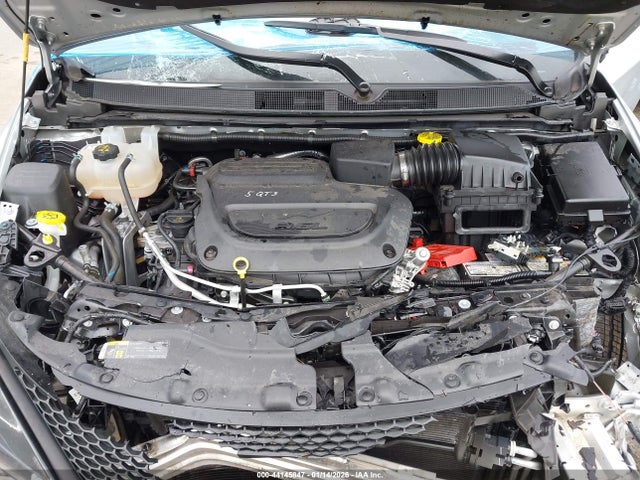 2024 CHRYSLER VOYAGER 2C4RC1CG6RR160268 Photo 9