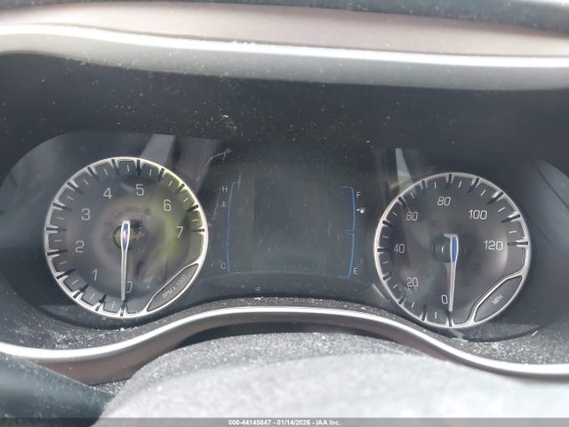 2024 CHRYSLER VOYAGER 2C4RC1CG6RR160268 Photo 6