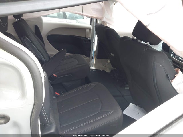 2024 CHRYSLER VOYAGER 2C4RC1CG6RR160268 Photo 7