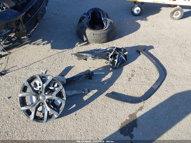 1C4RJJAG2S8665721 Jeep Grand Cherokee L Altitude 4x2