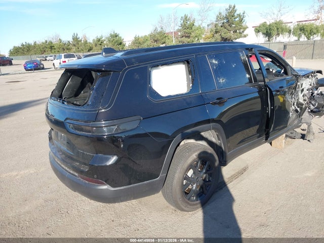1C4RJJAG2S8665721 Jeep Grand Cherokee L Altitude 4x2