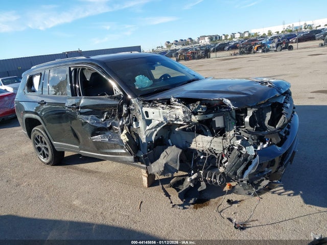 1C4RJJAG2S8665721 Jeep Grand Cherokee L Altitude 4x2