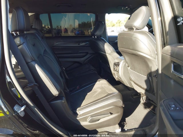 1C4RJJAG2S8665721 Jeep Grand Cherokee L Altitude 4x2
