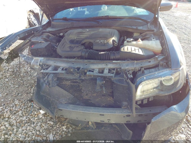 Aukcja sprzedaży 2022 Chrysler 300 S, vin: 2C3CCABG6NH186994, numer aukcji: 44145863