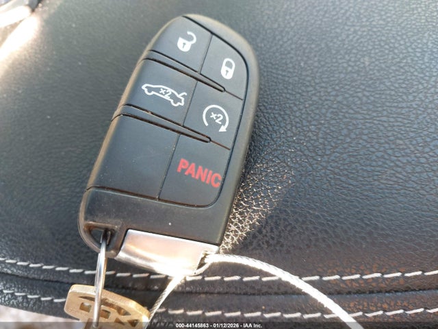 Aukcja sprzedaży 2022 Chrysler 300 S, vin: 2C3CCABG6NH186994, numer aukcji: 44145863