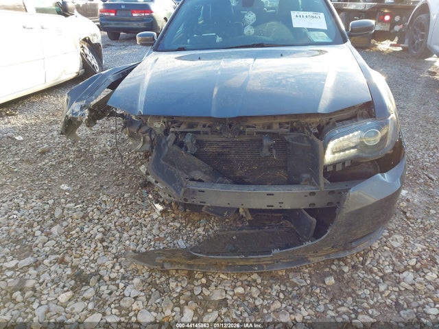 Aukcja sprzedaży 2022 Chrysler 300 S, vin: 2C3CCABG6NH186994, numer aukcji: 44145863
