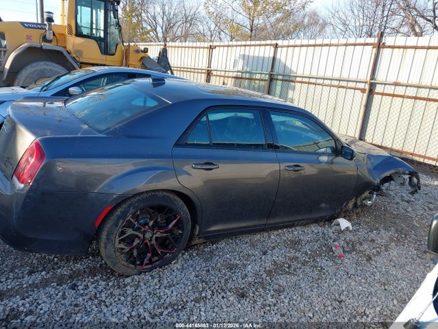 Aukcja sprzedaży 2022 Chrysler 300 S, vin: 2C3CCABG6NH186994, numer aukcji: 44145863