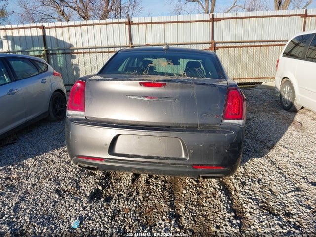 Aukcja sprzedaży 2022 Chrysler 300 S, vin: 2C3CCABG6NH186994, numer aukcji: 44145863