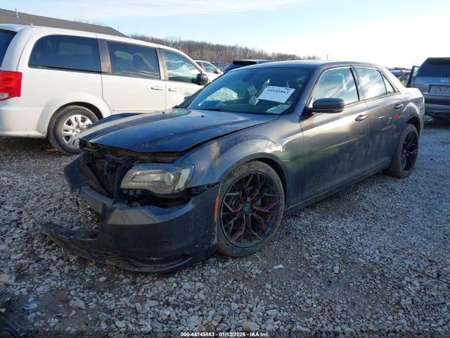 Aukcja sprzedaży 2022 Chrysler 300 S, vin: 2C3CCABG6NH186994, numer aukcji: 44145863