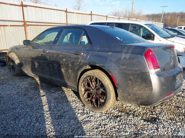 Aukcja sprzedaży 2022 Chrysler 300 S, vin: 2C3CCABG6NH186994, numer aukcji: 44145863