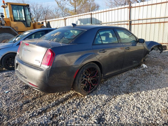 Aukcja sprzedaży 2022 Chrysler 300 S, vin: 2C3CCABG6NH186994, numer aukcji: 44145863