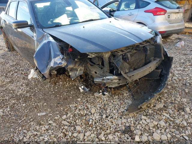 Aukcja sprzedaży 2022 Chrysler 300 S, vin: 2C3CCABG6NH186994, numer aukcji: 44145863