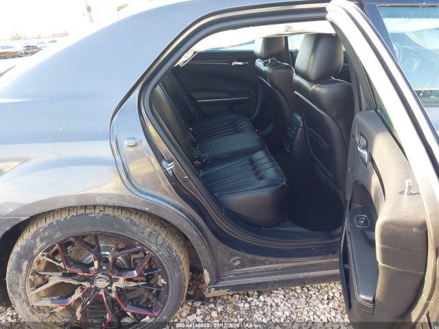 Aukcja sprzedaży 2022 Chrysler 300 S, vin: 2C3CCABG6NH186994, numer aukcji: 44145863