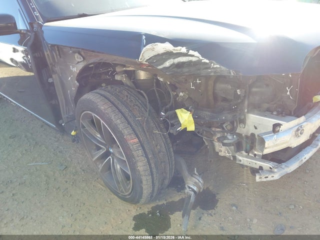 2021 BMW 750I WBA7U2C03MCE90660 Photo 5