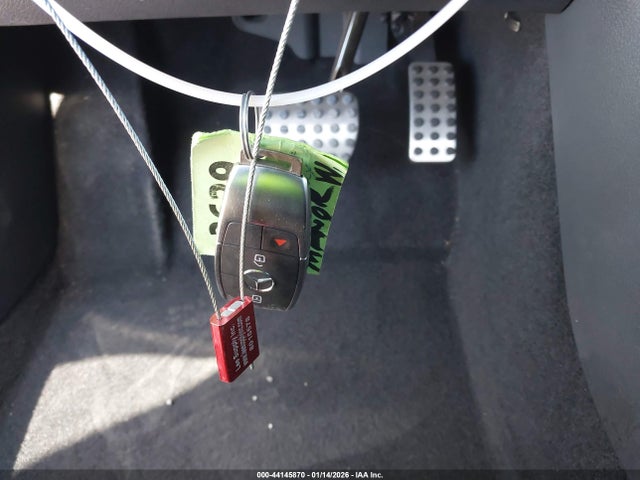 2022 MERCEDES-BENZ GLB 250 W1N4M4GB8NW191376 Photo 10