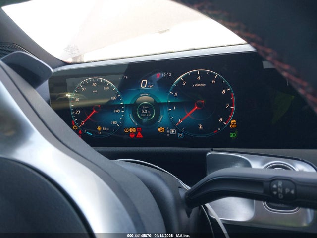 2022 MERCEDES-BENZ GLB 250 W1N4M4GB8NW191376 Photo 6