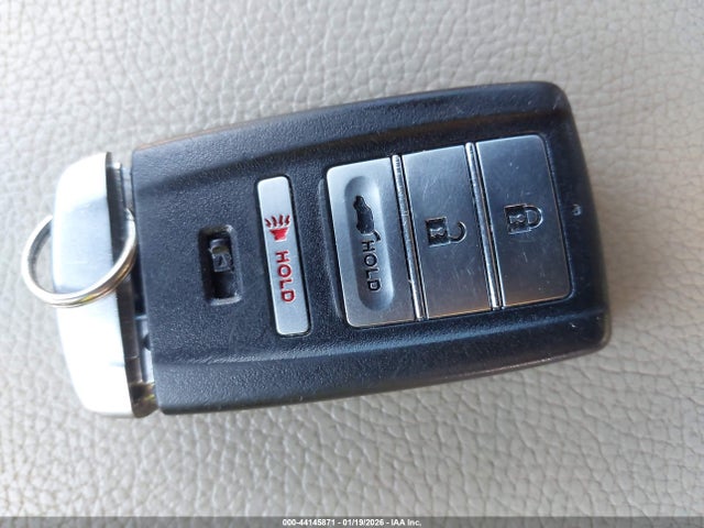 2015 ACURA MDX 5FRYD4H26FB012196 Photo 10