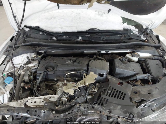 Продажа на аукционе авто 2021 Acura Ilx Premium Package/technology Package, vin: 19UDE2F70MA002349, номер лота: 44145872