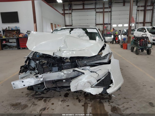Продажа на аукционе авто 2021 Acura Ilx Premium Package/technology Package, vin: 19UDE2F70MA002349, номер лота: 44145872