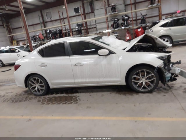 Продажа на аукционе авто 2021 Acura Ilx Premium Package/technology Package, vin: 19UDE2F70MA002349, номер лота: 44145872