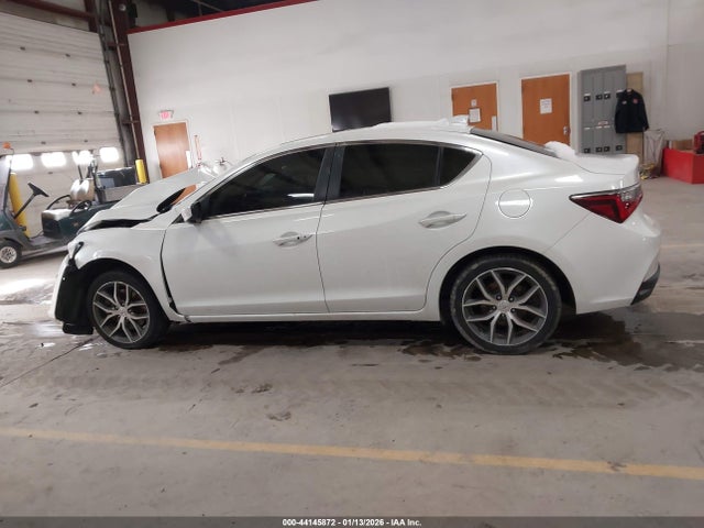 Продажа на аукционе авто 2021 Acura Ilx Premium Package/technology Package, vin: 19UDE2F70MA002349, номер лота: 44145872