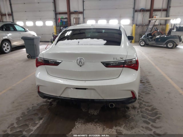 Продажа на аукционе авто 2021 Acura Ilx Premium Package/technology Package, vin: 19UDE2F70MA002349, номер лота: 44145872