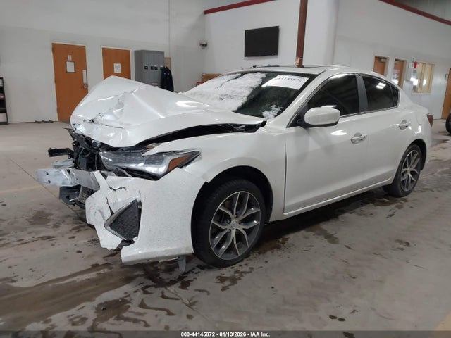 Продажа на аукционе авто 2021 Acura Ilx Premium Package/technology Package, vin: 19UDE2F70MA002349, номер лота: 44145872