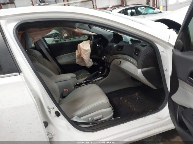 Продажа на аукционе авто 2021 Acura Ilx Premium Package/technology Package, vin: 19UDE2F70MA002349, номер лота: 44145872