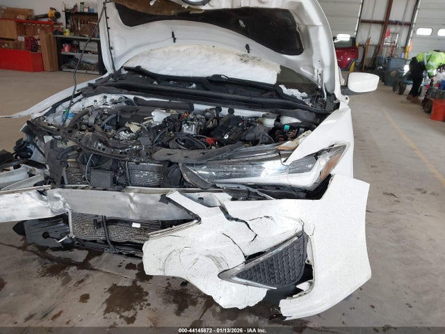 Продажа на аукционе авто 2021 Acura Ilx Premium Package/technology Package, vin: 19UDE2F70MA002349, номер лота: 44145872
