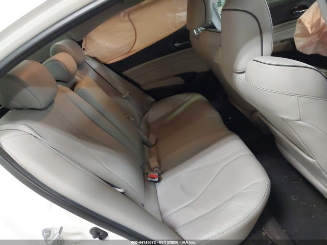 Продажа на аукционе авто 2021 Acura Ilx Premium Package/technology Package, vin: 19UDE2F70MA002349, номер лота: 44145872