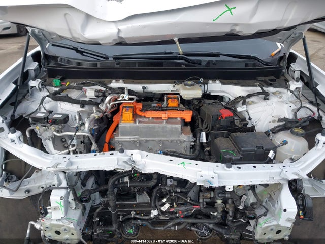 44145879 :رقم المزاد ، 3GPKHZRJ3RS533272 vin ، 2024 Honda Prologue Elite مزاد بيع
