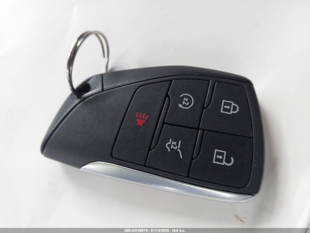 44145879 :رقم المزاد ، 3GPKHZRJ3RS533272 vin ، 2024 Honda Prologue Elite مزاد بيع