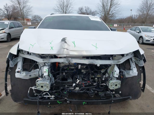 44145879 :رقم المزاد ، 3GPKHZRJ3RS533272 vin ، 2024 Honda Prologue Elite مزاد بيع