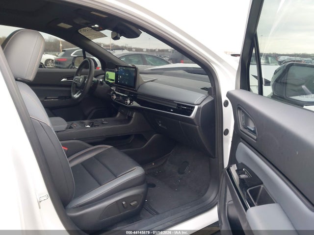 44145879 :رقم المزاد ، 3GPKHZRJ3RS533272 vin ، 2024 Honda Prologue Elite مزاد بيع