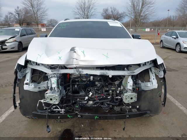 44145879 :رقم المزاد ، 3GPKHZRJ3RS533272 vin ، 2024 Honda Prologue Elite مزاد بيع