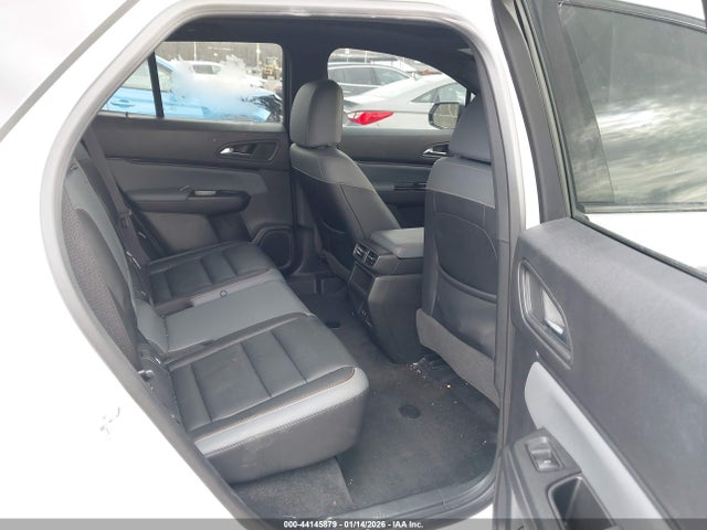 44145879 :رقم المزاد ، 3GPKHZRJ3RS533272 vin ، 2024 Honda Prologue Elite مزاد بيع