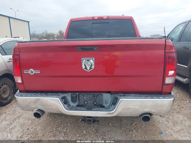 2010 Dodge Ram 1500 Slt/sport/trx მანქანა იყიდება აუქციონზე, vin: 1D7RB1CTXAS100373, აუქციონის ნომერი: 44145882