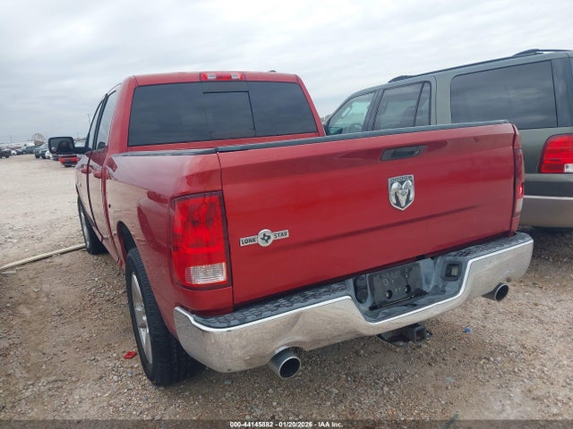 2010 Dodge Ram 1500 Slt/sport/trx მანქანა იყიდება აუქციონზე, vin: 1D7RB1CTXAS100373, აუქციონის ნომერი: 44145882