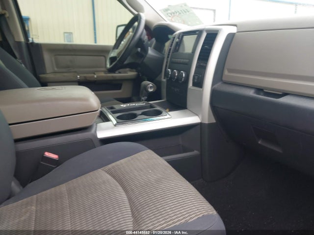 2010 Dodge Ram 1500 Slt/sport/trx მანქანა იყიდება აუქციონზე, vin: 1D7RB1CTXAS100373, აუქციონის ნომერი: 44145882