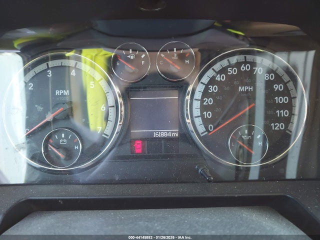 2010 Dodge Ram 1500 Slt/sport/trx მანქანა იყიდება აუქციონზე, vin: 1D7RB1CTXAS100373, აუქციონის ნომერი: 44145882